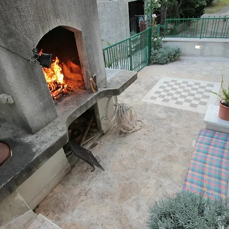 Ivona Appartamento Makarska