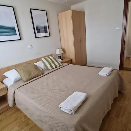 Ivona Appartamento Makarska