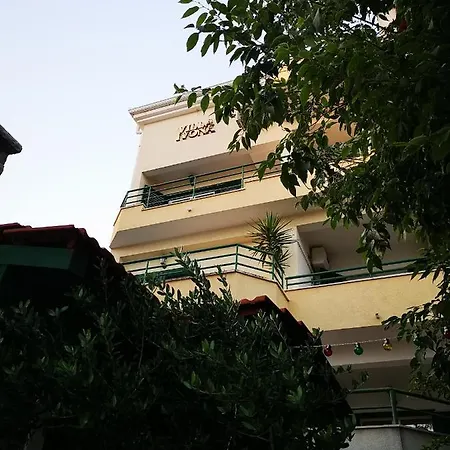 Appartamento Ivona *