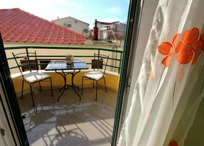 Apartmán Ivona Makarská