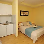 Ivona Апартаменты