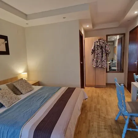 Ivona Apartament Makarska