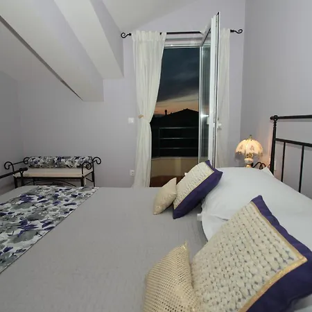 Ivona Apartment *