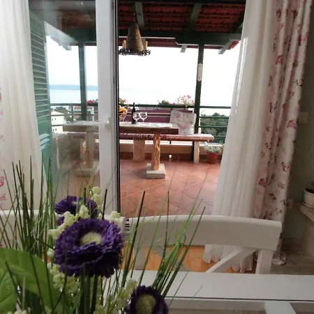 Apartment Ivona Makarska