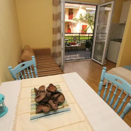Apartment Ivona