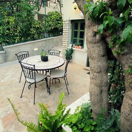 Apartment Ivona *