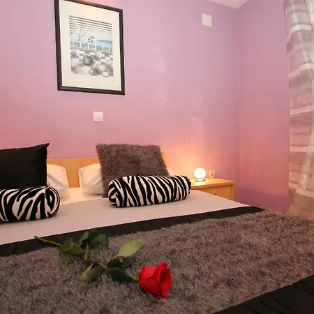 Apartment Ivona
