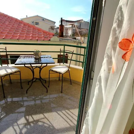 Apartment Ivona Makarska