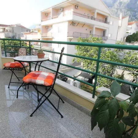 Appartement Ivona