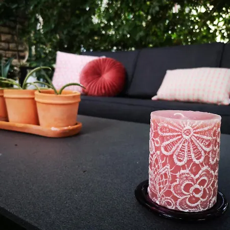 Apartment Ivona