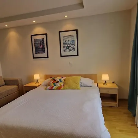 Apartment Ivona Makarska